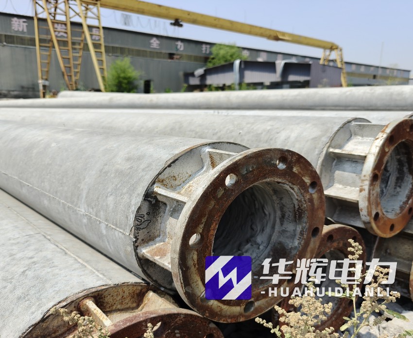 龙凤18米水泥电线杆